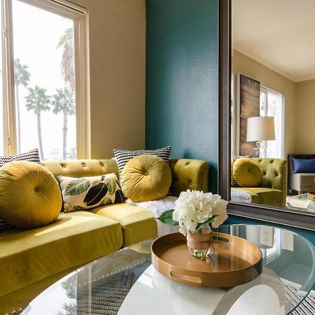 Ferienwohnung Savana Spectacular Loft Los Angeles Exterior foto