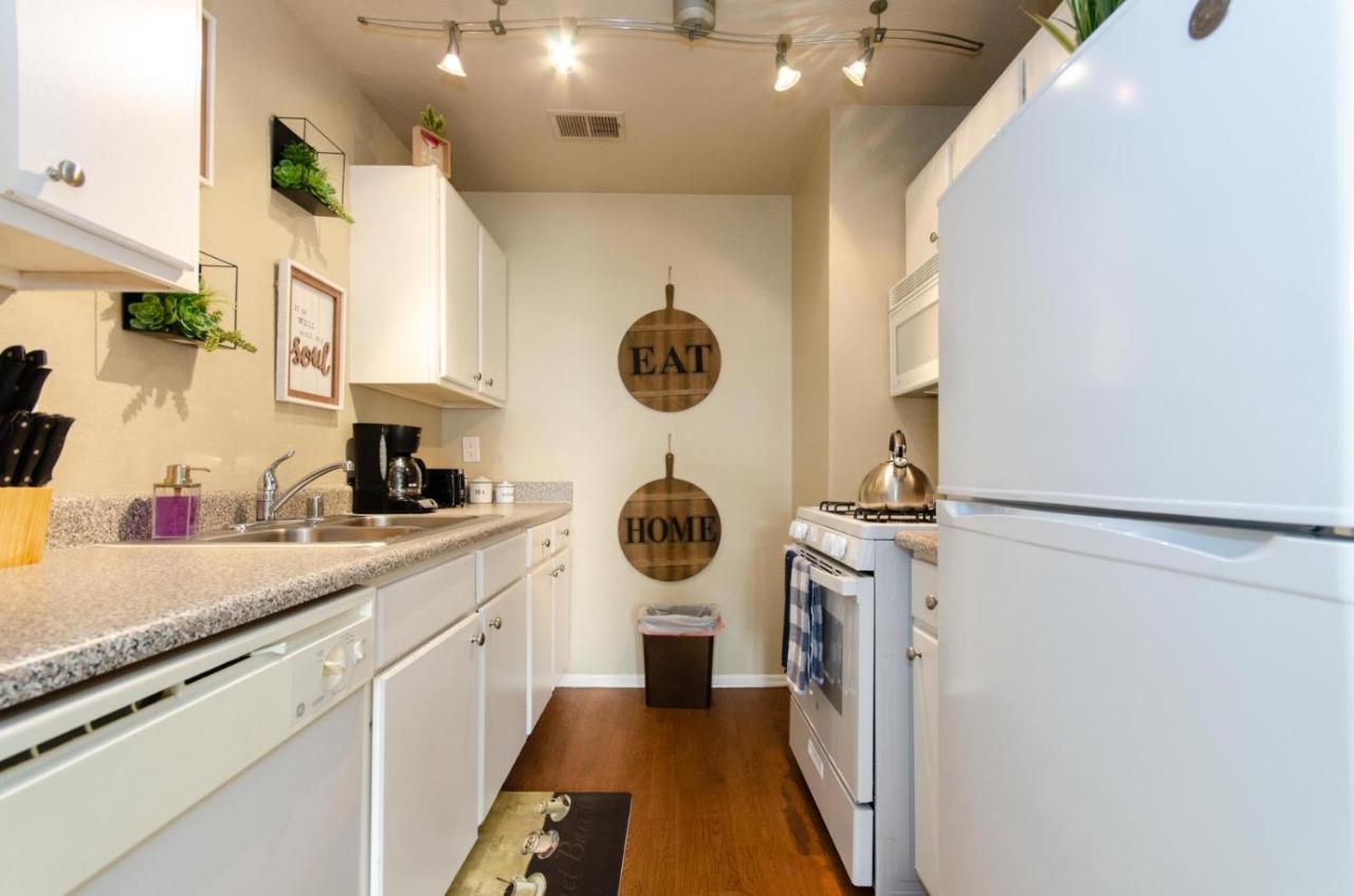Ferienwohnung Savana Spectacular Loft Los Angeles Exterior foto